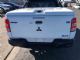 Mitsubishi L200/Triton KL1T 2015-on Rear Bumper Cover
