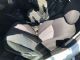 Mitsubishi L200/Triton KL1T 2015-on LF Seat