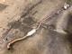Mitsubishi ASX GA2W 2020-on Exhaust Mid Pipe