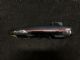 Mitsubishi L200/Triton KL1T 2015-on LR Door Exterior Handle