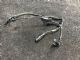 Mitsubishi ASX GA2W 2020-on LF ABS Sensor