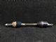 Mitsubishi ASX GA2W 2020-on LF ABS Drive Axle