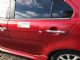 Mitsubishi Lancer CX/CY 07->On LR Door Shell
