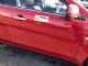 Mitsubishi Lancer CX/CY 07->On RF Door Shell
