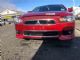 Mitsubishi Lancer CX/CY 07->On Front Bumper Cover (Chrome Moulding Type)