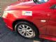 Mitsubishi Lancer CX/CY 07->On LF Guard/Fender