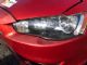 Mitsubishi Lancer CX/CY 07->On L Headlight (Halogen)