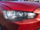 Mitsubishi Lancer CX/CY 07->On R Headlight (Halogen)