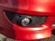 Mitsubishi Lancer CX/CY 07->On R Spotlight Bezel