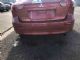 Mitsubishi Lancer CX/CY 07->On RR Bumper Reflector