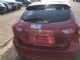 Mitsubishi Lancer CX/CY 07->On Tailgate Shell