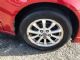 Mitsubishi Lancer CX/CY 07->On Alloy Road Wheel