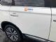 Mitsubishi Outlander GF6 2013->On RR Door Shell (Moulding Type)