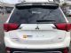 Mitsubishi Outlander GF6 2013->On Tailgate Spoiler