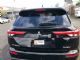 Mitsubishi Outlander GN 2022-on Tailgate Spoiler
