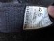 Mitsubishi Lancer CX/CY 07->On LF Seat Belt