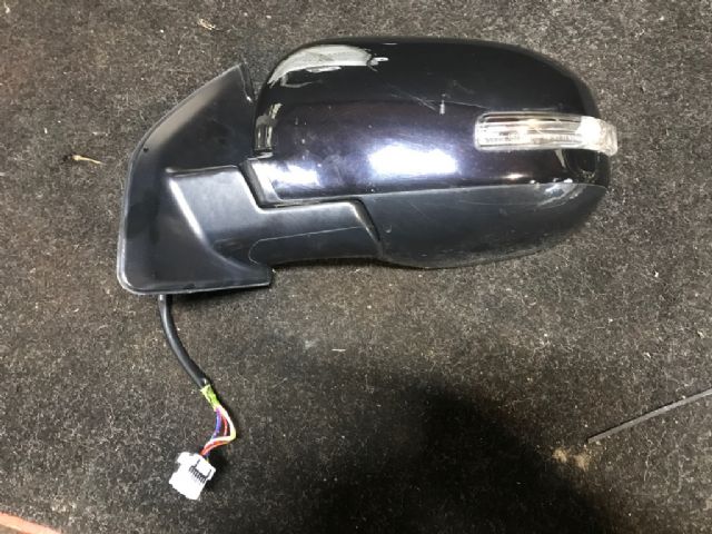 Mitsubishi ASX GA2W 2013-2019 LF Door Elec Mirror (7 Wire)