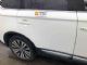 Mitsubishi Outlander GF8 2015->on RR Door Shell (Moulding Type)