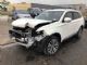Mitsubishi Outlander GF8 2015->on L Side Skirt