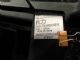 Mitsubishi Outlander GF8 2015->on RF Seat Belt
