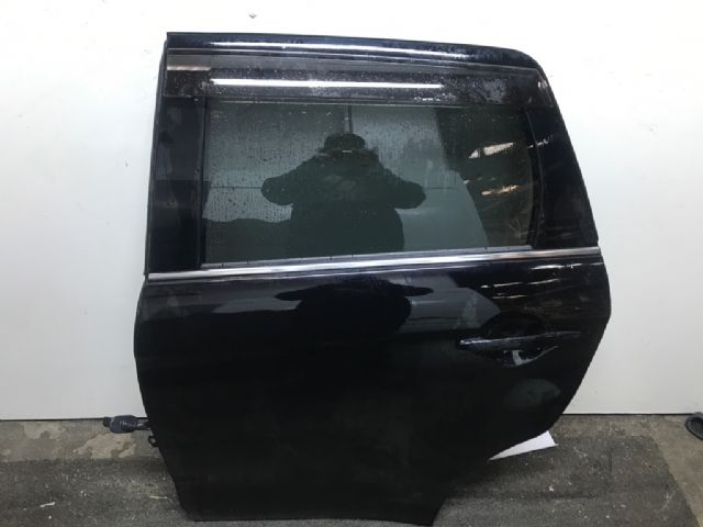 Mitsubishi ASX GA2W 2013-2019 LR Door Shell