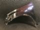 Mitsubishi ASX GA2W 2013-2019 LF Guard/Fender