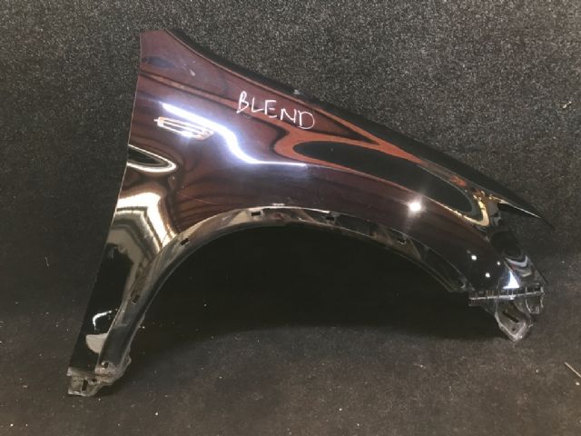 Mitsubishi ASX GA2W 2013-2019 RF Guard/Fender