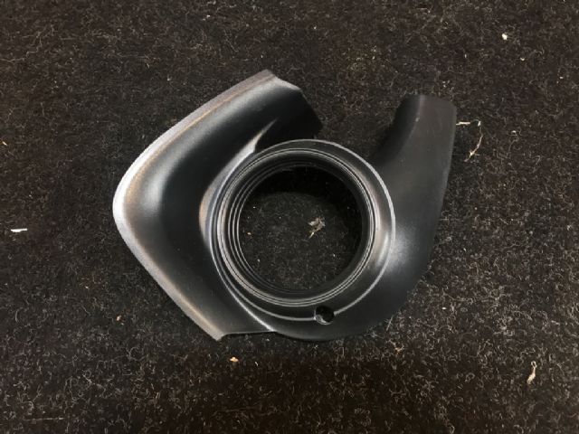 Mitsubishi ASX GA2W 2013-2019 L Spotlight Bezel