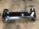 Mitsubishi ASX GA2W 2013-2019 Rear Bumper Cover