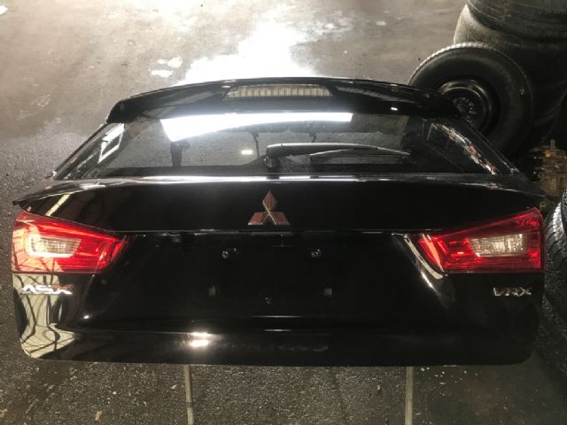 Mitsubishi ASX GA2W 2013-2019 Tailgate Shell