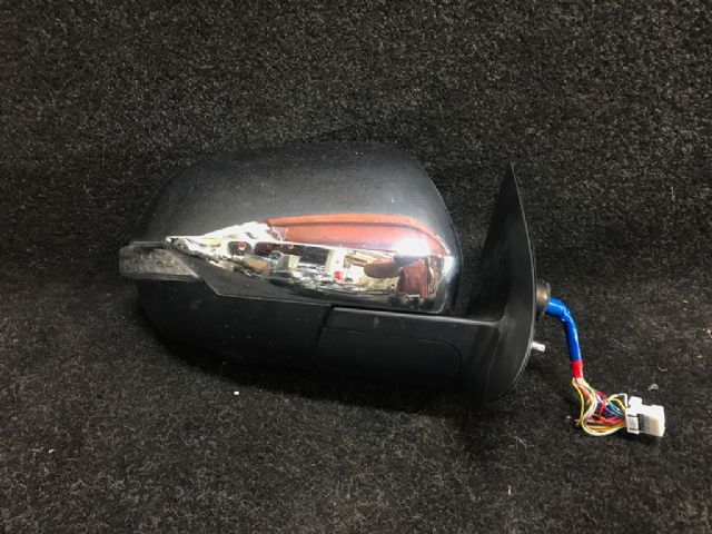 Mitsubishi Pajero Sport KS1 RF Door Elec Mirror (13 Wire)