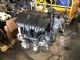 Mitsubishi ASX GA2W 2013-2019 Engine Assembly
