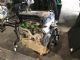 Mitsubishi ASX GA2W 2013-2019 Engine Assembly