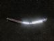Mitsubishi Outlander GF8 2015->on RH Front Bumper Garnish Lower