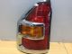 Mitsubishi Pajero V75W L Tail Light