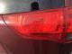 Mitsubishi Challenger KH 2010 - R Tailgate Light