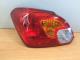 Mitsubishi Mirage A03A 2013-on L Tail Light