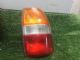 Mitsubishi L200/Triton K67T R Tail Light