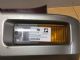 Mitsubishi Pajero Jnr H57A LF Bumper Light