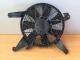 Mitsubishi Pajero V75W Air Cond Fan and Shroud Assembly