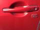 Mitsubishi Chariot NA4W LF Door Exterior Handle