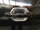 Mitsubishi Pajero V87W LF Door Exterior Handle