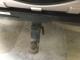 Mitsubishi Pajero V87W Rear Bumper Cover Lower