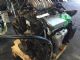 Mitsubishi Galant EA5A 96-02 - Galant Engine Assembly