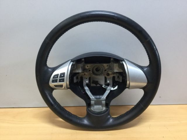 Mitsubishi Outlander CW5W 2006-2012 Steering Wheel (Sports)