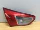 Mitsubishi Lancer CX/CY 07->On L Tailgate Light