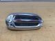 Mitsubishi Challenger KH 2010 - LF Guard Repeater Light
