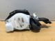 Mitsubishi Challenger KH 2010 - Rear Centre Seat Belt