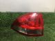 Mitsubishi Challenger KH 2010 - L Tail Light