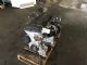 Mitsubishi ASX GA2W 2013-2019 Engine Assembly